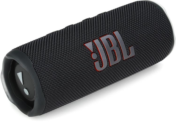 JBL Flip Black