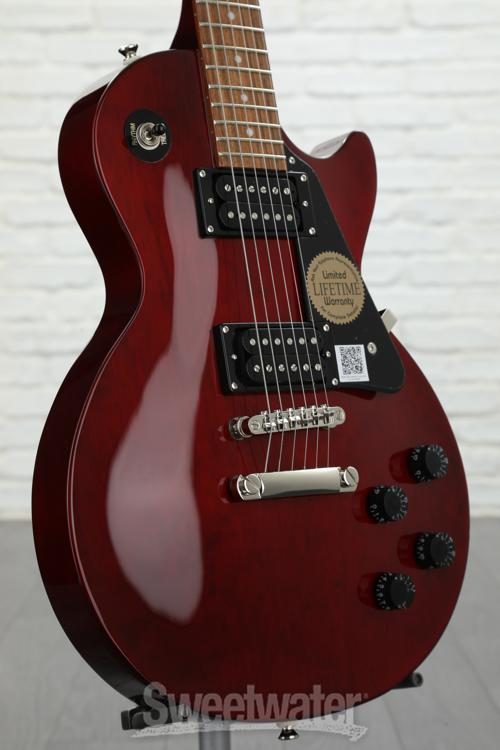 epiphone les paul dot