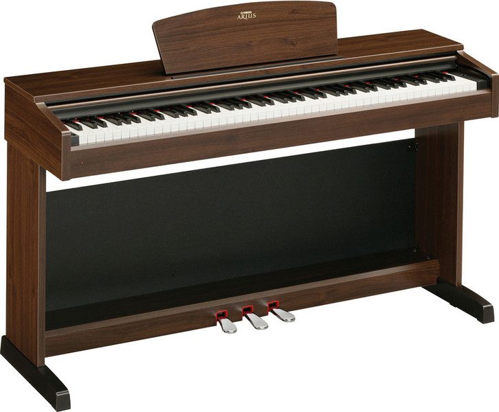 【値引き】Yamaha Arius デジタルピアノ Yamaha Arius YDP140 | Sweetwater