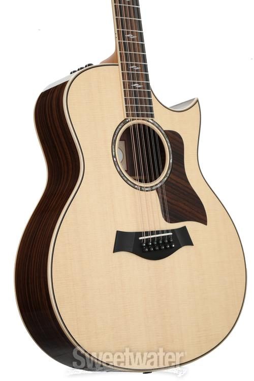 taylor 856ce 12 string