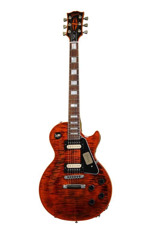 les paul jaguar