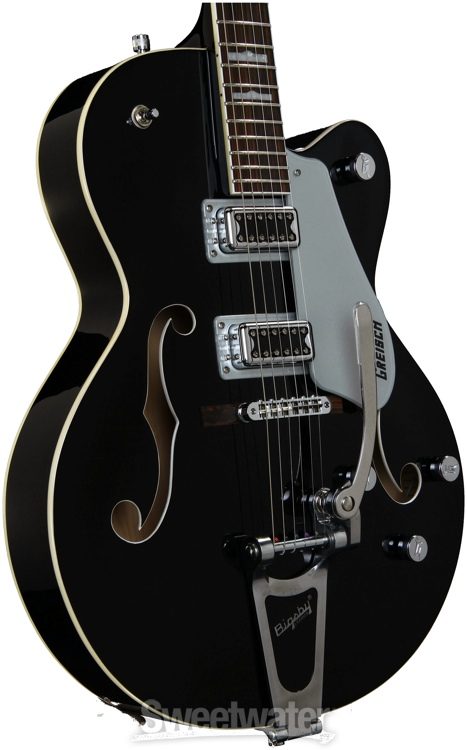 gretsch 5420 black