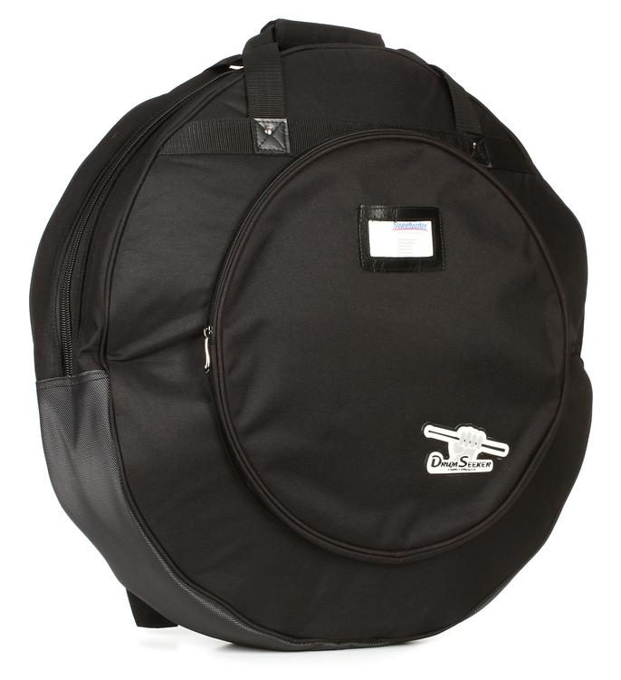 Humes \u0026 Berg Drum Seeker Cymbal Bag 