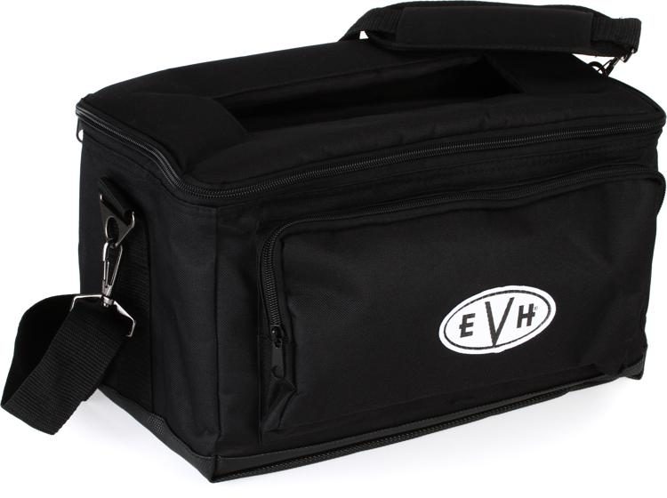 evh 5150iii lunchbox amp carrying case