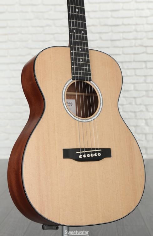 Martin 000Jr-10 Acoustic Guitar - Natural