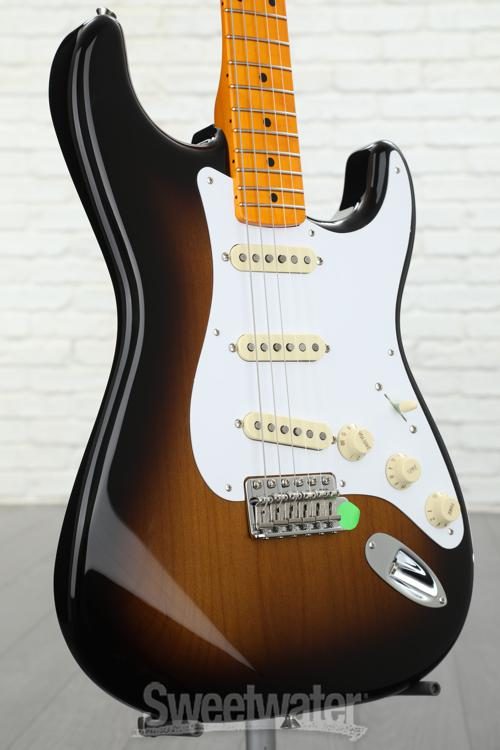 楽天最安値に挑戦】 Fender Classic 50s Stratocaster Lacquer general ...