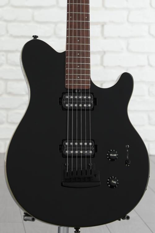 Sterling on sale baritone guitar