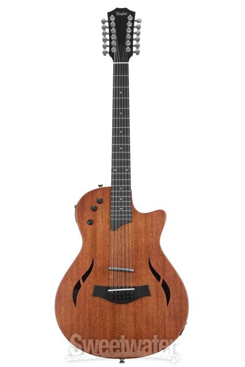taylor t5z 12 string