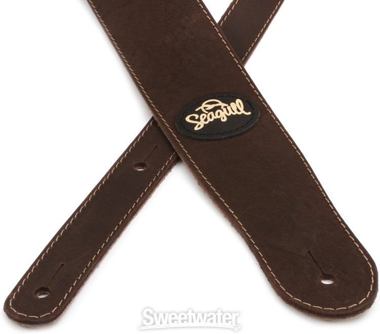 seagull guitar strap