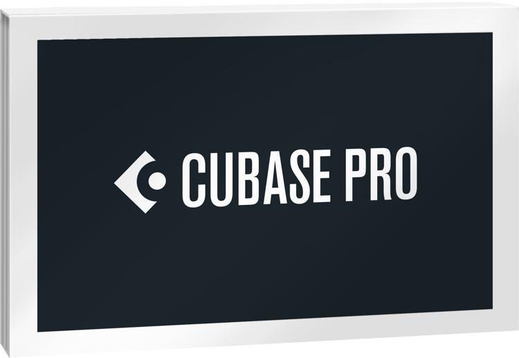 Steinberg Cubase Pro 12 Upgrade from Cubase LE/AI/Elements 12