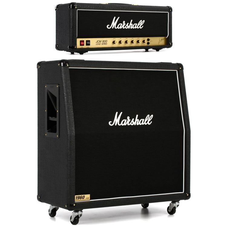 おじじ様名機Marshall1959SLPマーシャル生産完了品 正規輸入品 - 楽器/器材