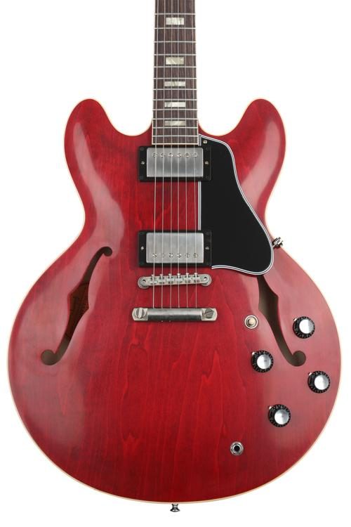 gibson es 335 sweetwater