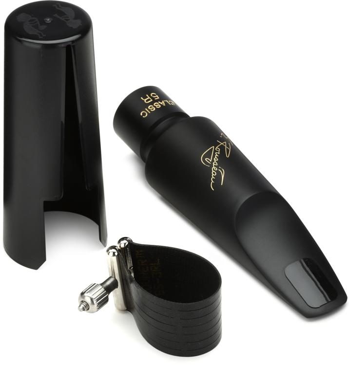 E. Rousseau ERCRB5R Classic R Series Baritone Saxophone