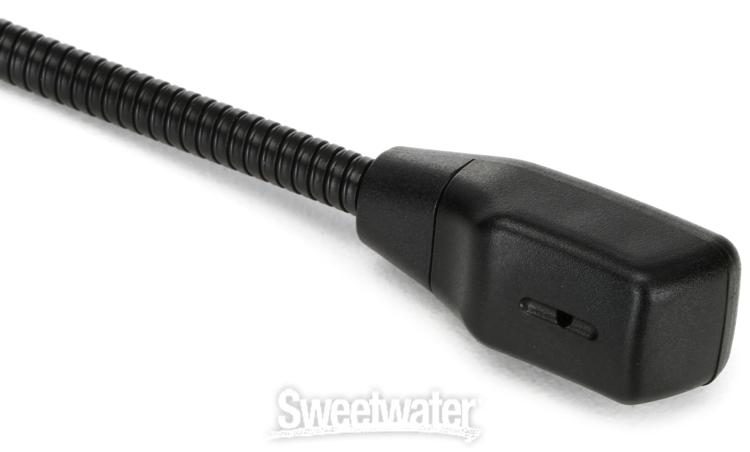 behringer headset microphone