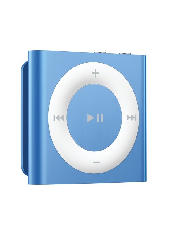 Apple iPod shuffle - Sweetwater