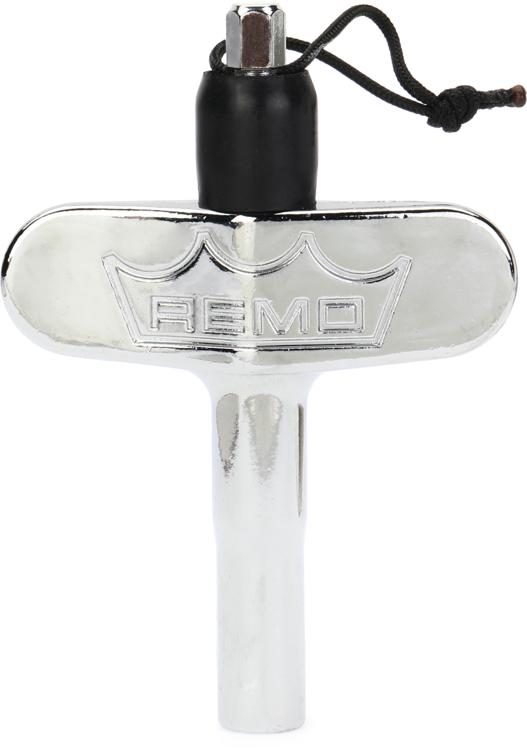 magnetic drum key