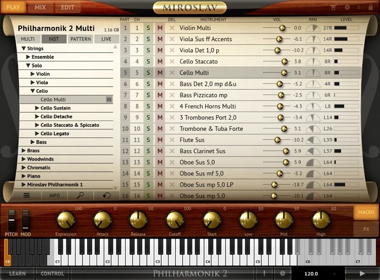 garritan personal orchestra 5 crack download