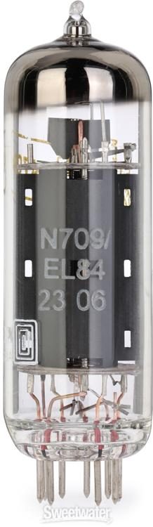 高級ブランド LiveLifeStoreGENALEX GOLD LION N709 EL84 マッチド4本