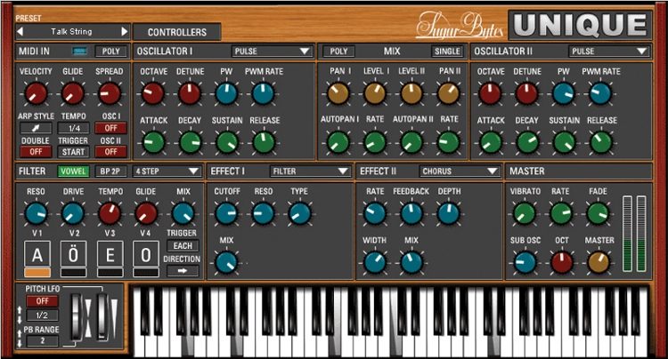 Arp Pro Soloist Software Synth For Mac