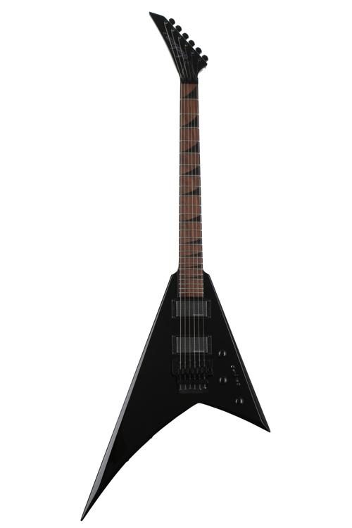 Jackson Jackson X Series Rhoads RRX24 (Gloss Black) | sport-u.com