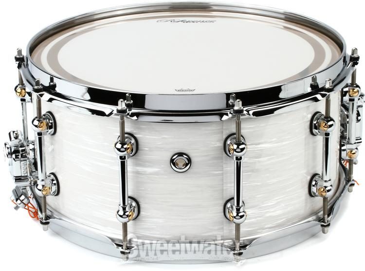 pearl reference series snare drum