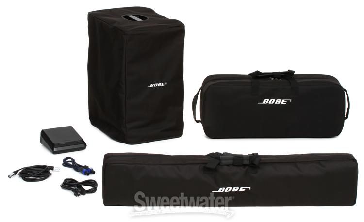 bose l1 s1 b2