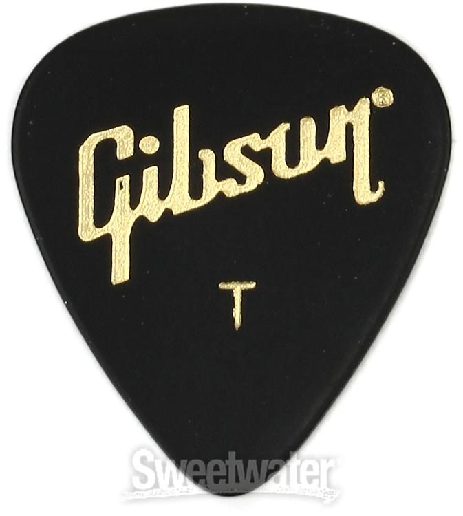 thin picks guitar