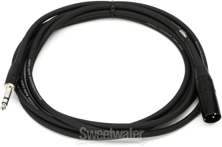 RCC-10-HDMI Black series Roland 10ft 3m 2.0 HDMI cable