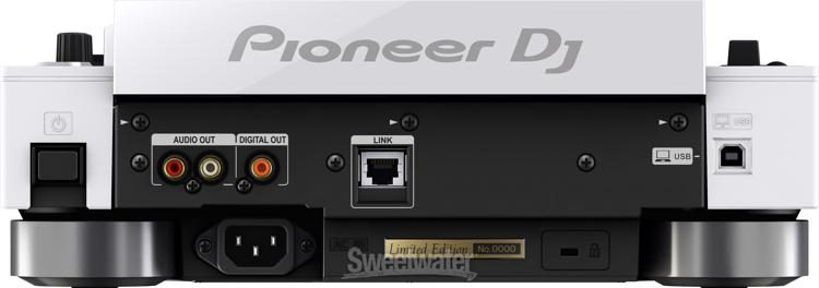 Pioneer DJ CDJ-2000NXSW and DJM-900NXSW Limited Edition System 