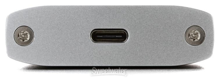 G-Technology G-DRIVE Mobile SSD R-Series 1TB Portable Solid State Drive |  Sweetwater