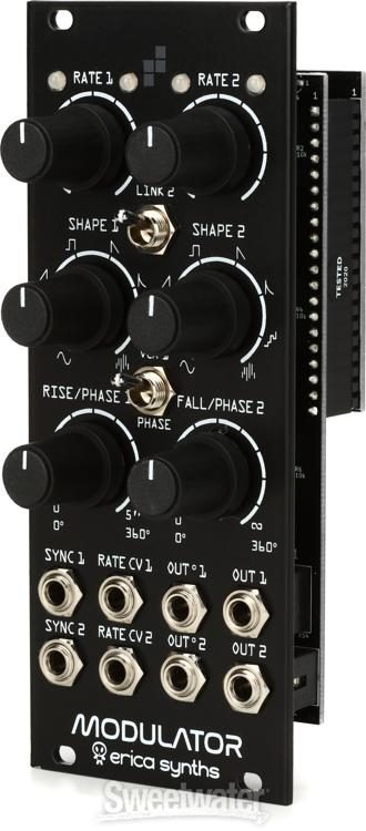 Erica synths drum modulator Outlet
