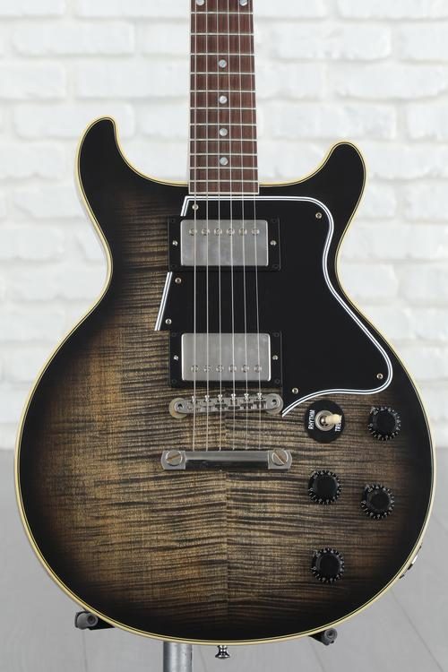 Gibson Les Paul Custom Special サーキット-