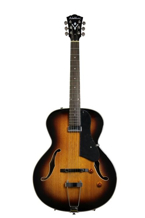 washburn hb 15c