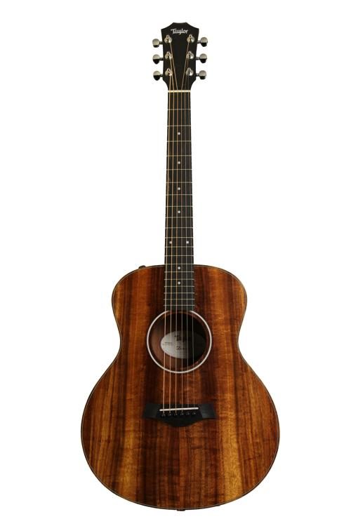 sweetwater gs mini koa