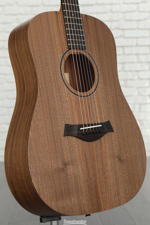 Taylor Big Baby Taylor BBT Walnut Acoustic Guitar - Natural