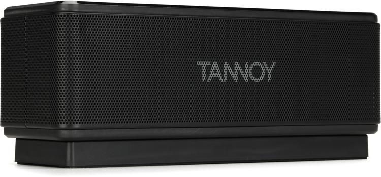Tannoy Live Mini Portable Bluetooth Speaker