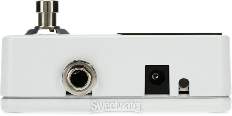 PolyTune 3 Mini Polyphonic Tuning Pedal | Sweetwater
