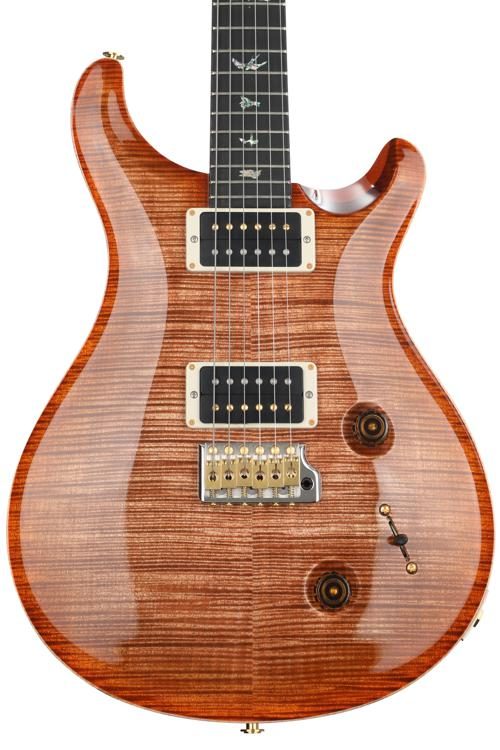 prs custom 22 autumn sky