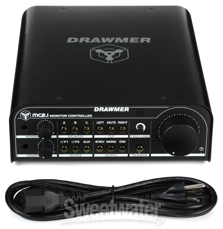 drawmer mc 2.1