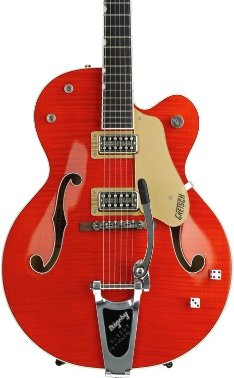 gretsch g6120ssl