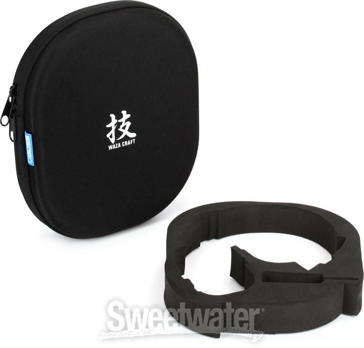 boss waza air headphones case