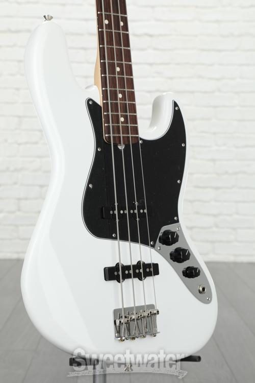 fender jazz bass performer