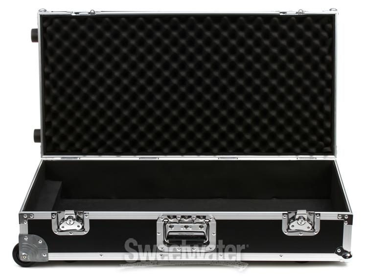 pedaltrain classic pro with tour case