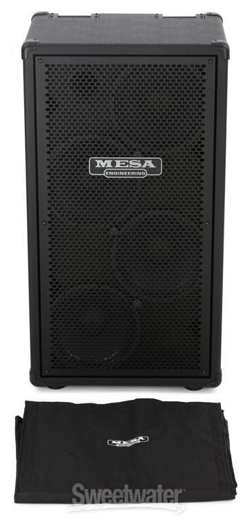 mesa boogie 4x12 bass cabinet