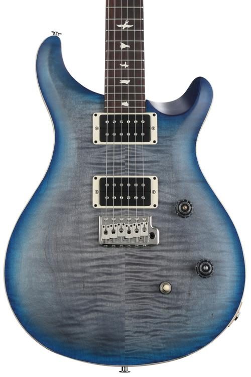 PRS Limited-edition CE 24 Electric Guitar - Nitro Satin Faded Grey