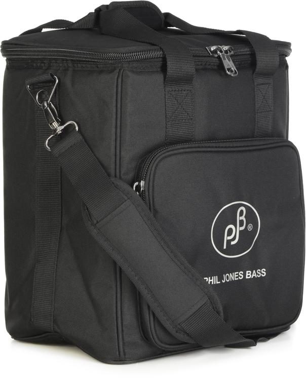 Phil Jones Bass Bass Cub Pro Bag