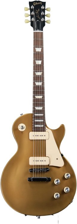 Gibson Les paul 60s tribute P-90-