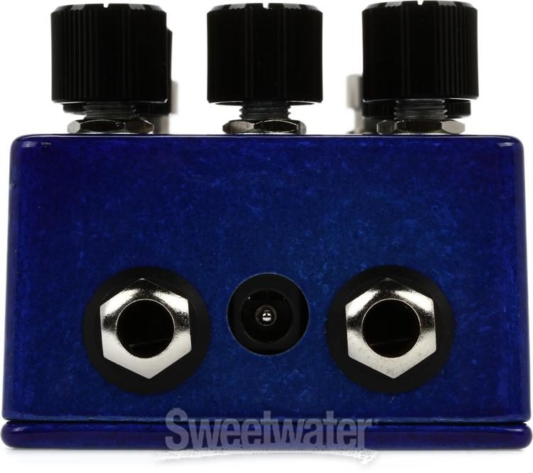 Walrus Audio Slö Multi Texture Reverb Pedal | Sweetwater