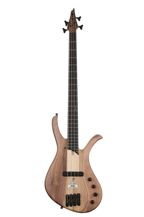 ibanez affirma bass