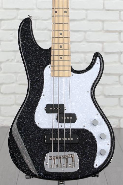 G&L SB-2 Bass Guitar - Andromeda | Sweetwater